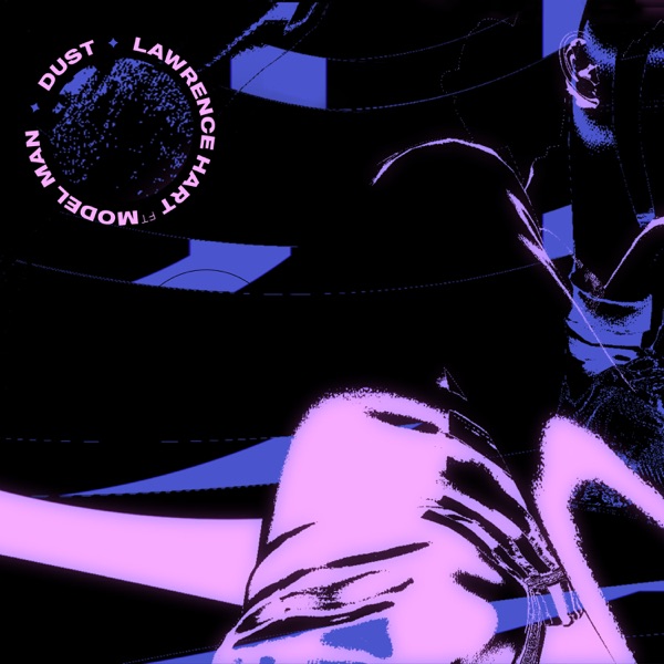 Dust - Single album cover