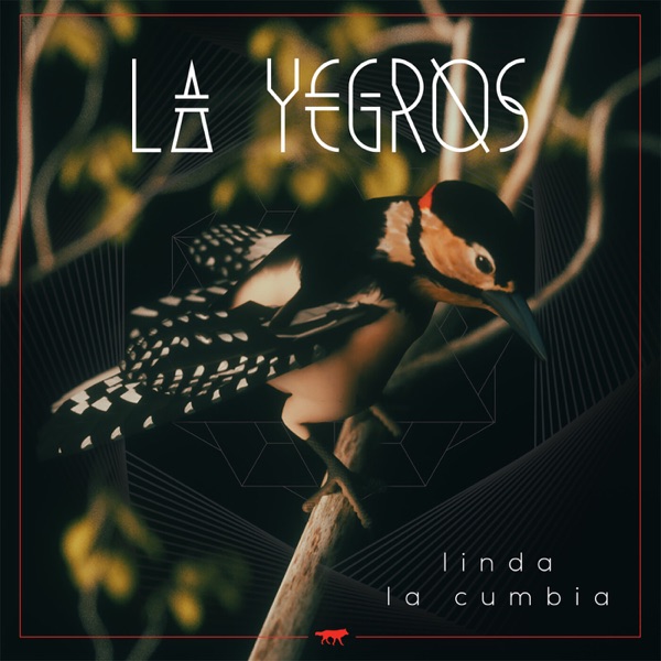 Linda la Cumbia - Single album cover