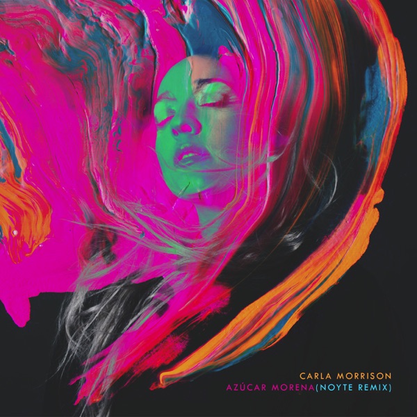 Azúcar Morena (Noyte Remix) - Single album cover