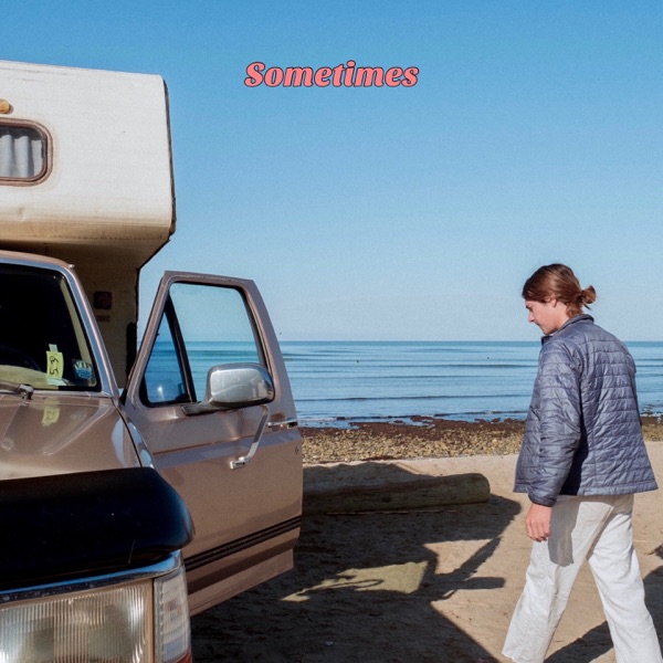 Sometimes - Single album cover