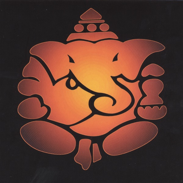 Chill Aum album cover