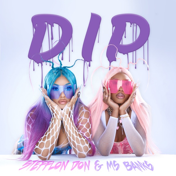 Dip - Single album cover