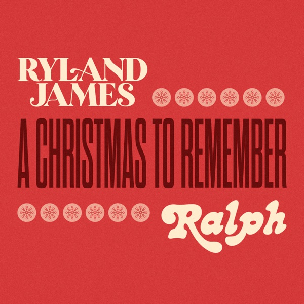 A Christmas to Remember - Single album cover