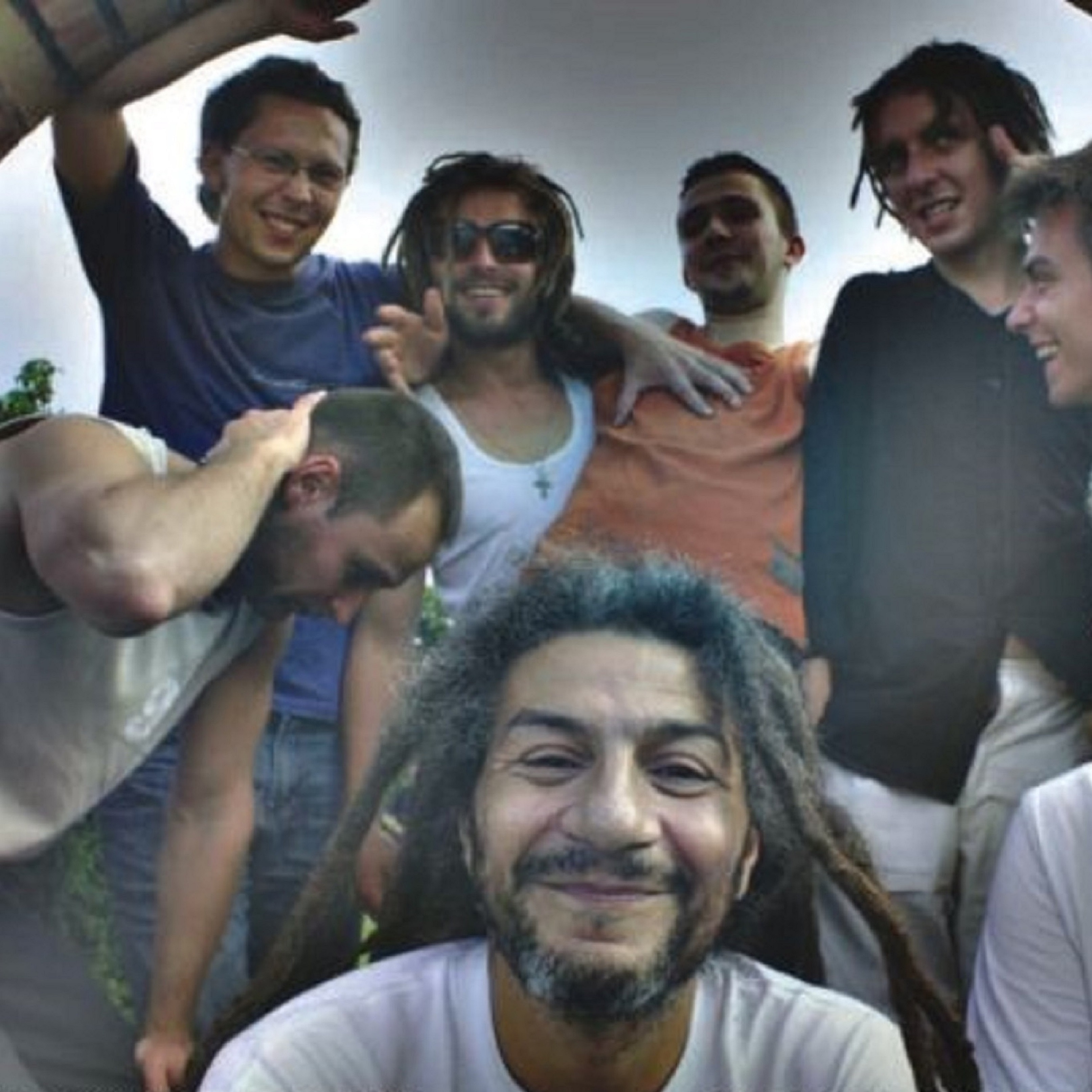 Gerbert Morales album cover