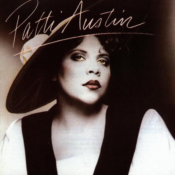Patti Austin album cover