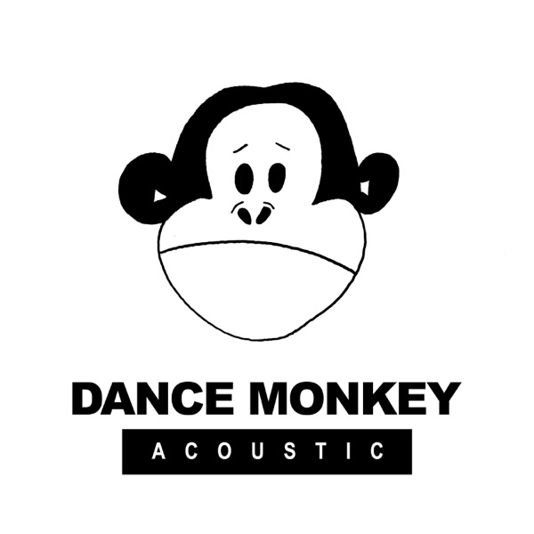 Dance Monkey (Acoustic) - Single album cover