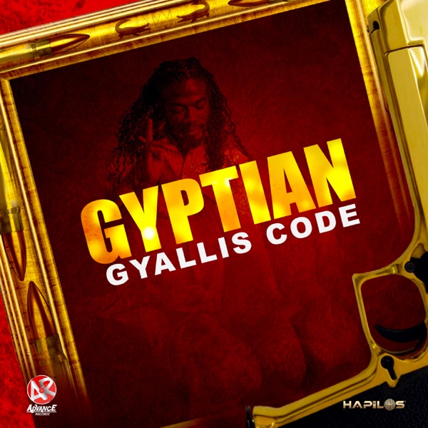 Gyallis Code - Single album cover