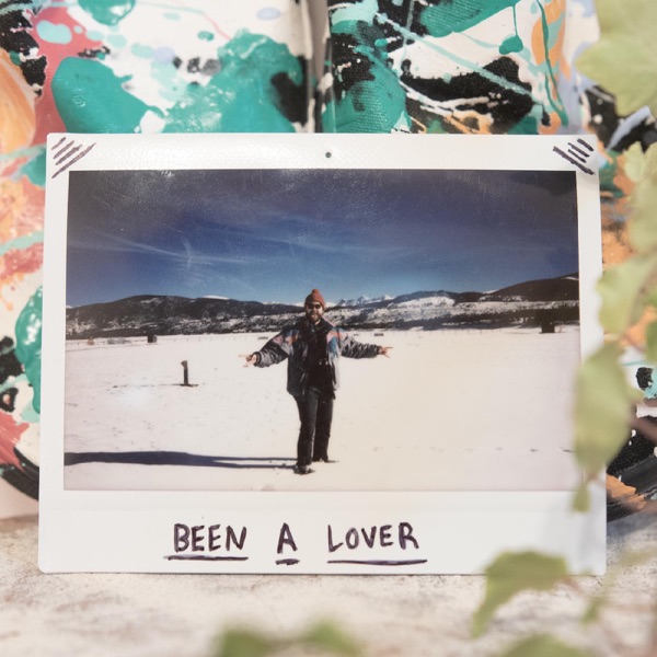 Been a Lover - Single album cover
