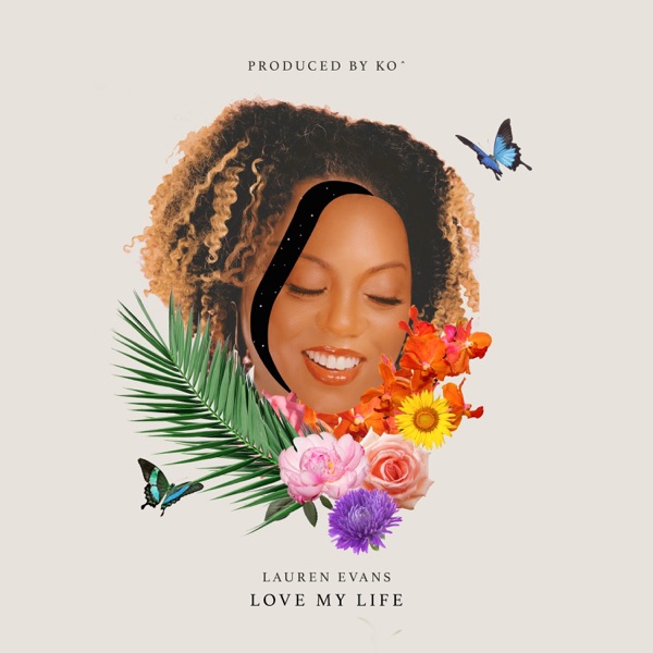 Love My Life - Single album cover