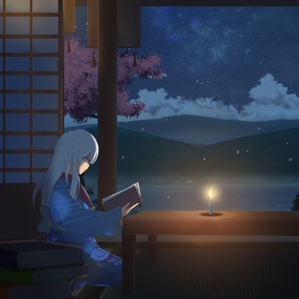 Genshin Impact - Inazuma Chinju Forest (feat. Jordy Chandra) - Single album cover