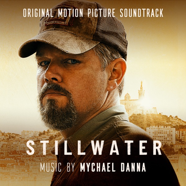 Stillwater (Original Motion Picture Soundtrack) album cover