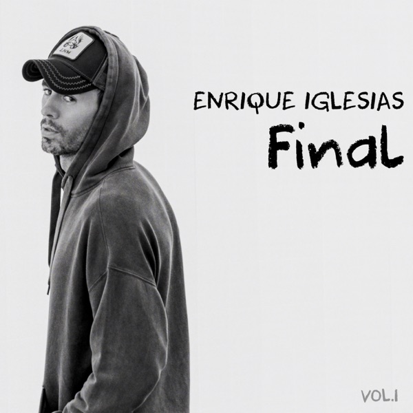 FINAL (Vol.1) album cover