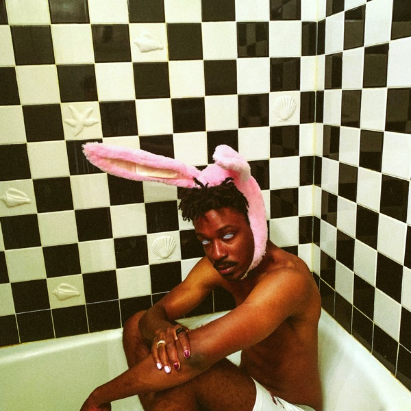 THEY DON'T LIKE ME - Single album cover