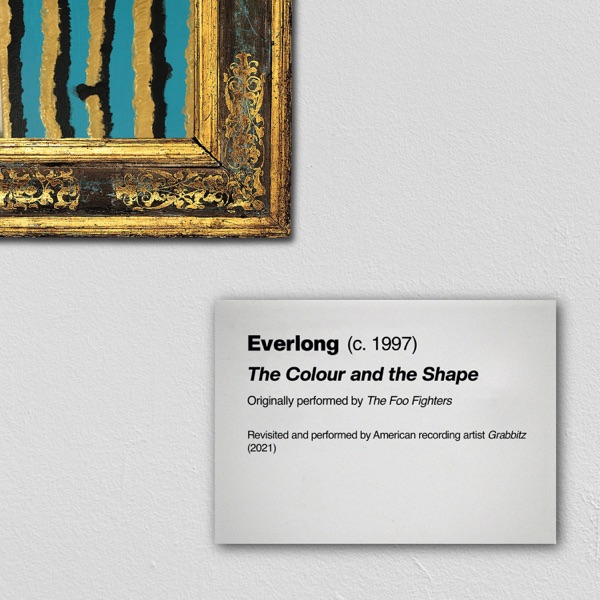 Everlong - Single album cover