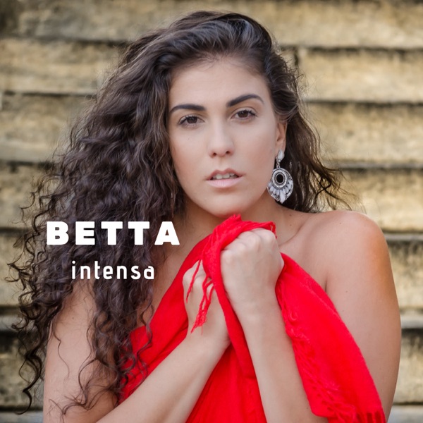 Intensa - Single album cover