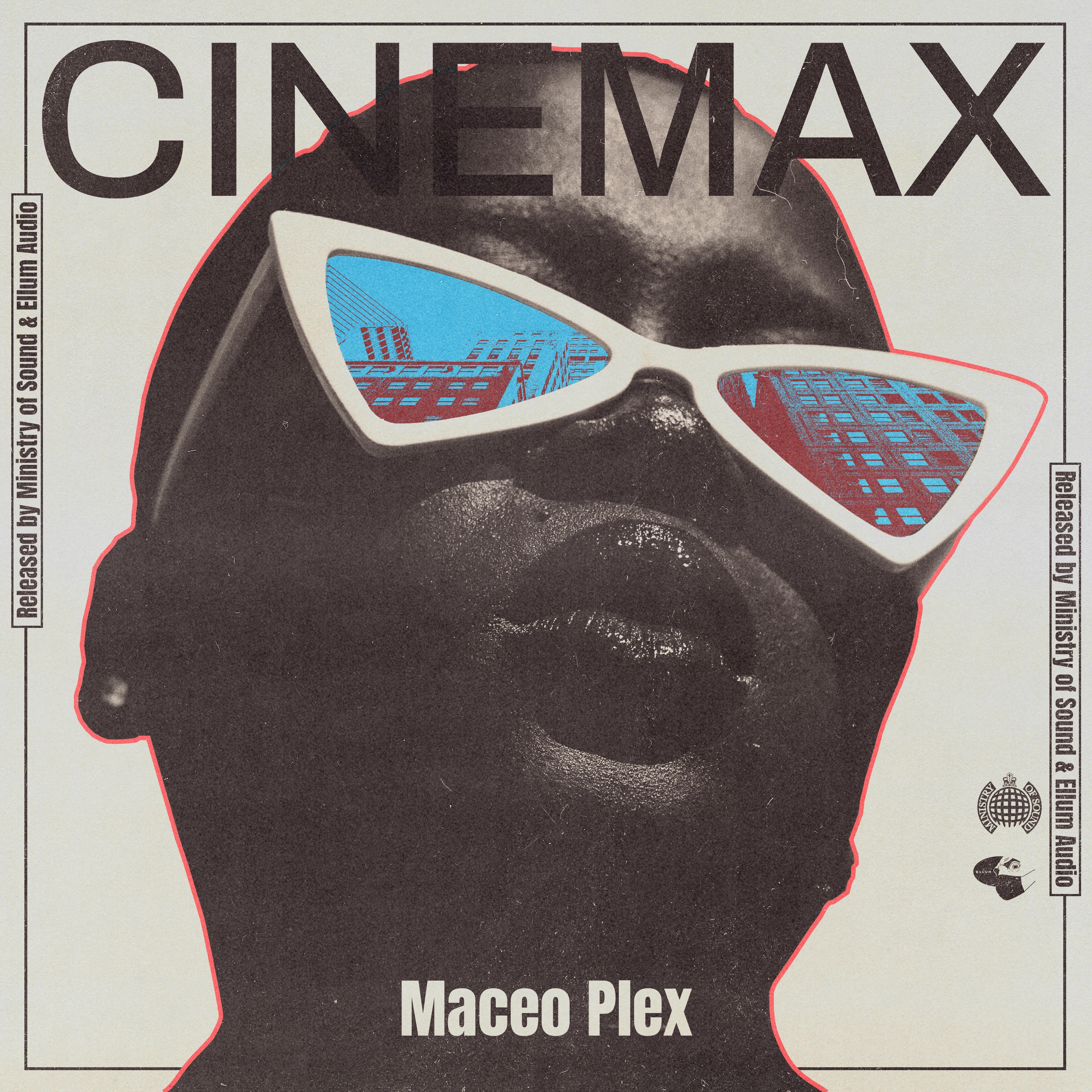 Cinemax - Single album cover