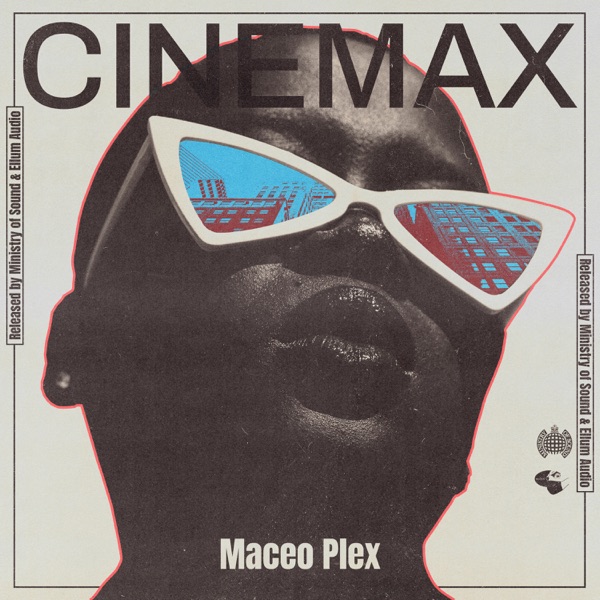 Cinemax - Single album cover