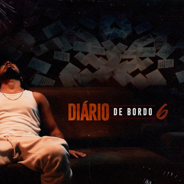 Diário de Bordo 6 - Single album cover