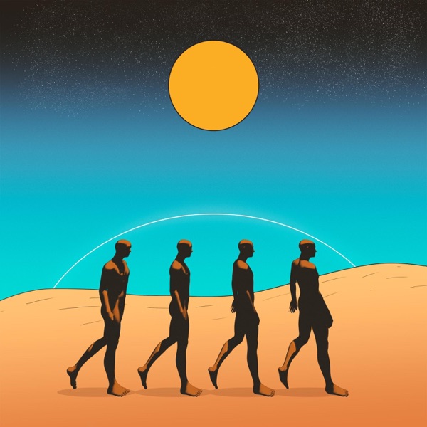 Moon - Single album cover