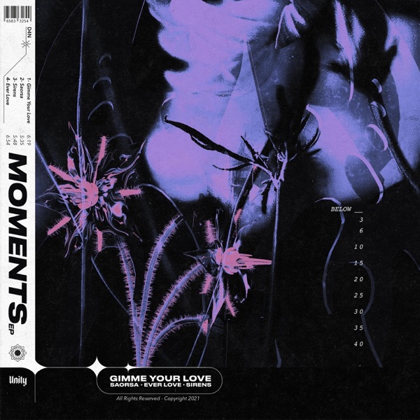 Sirens (Ntbr Rave Remix) [Ntbr Rave Remix] - Single album cover