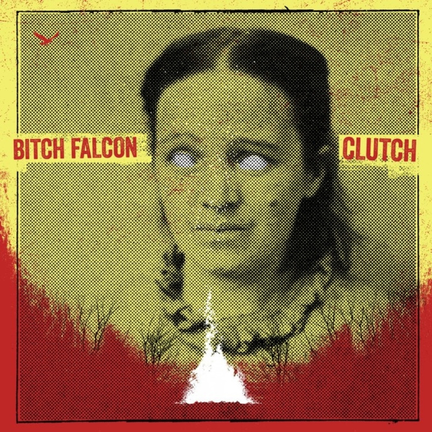 Clutch - Single album cover