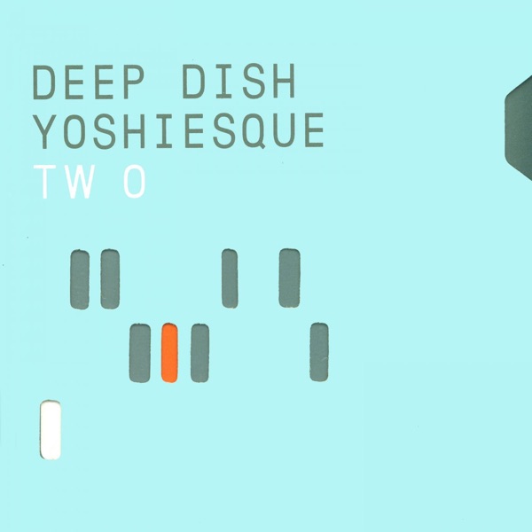 Yoshiesque Two album cover