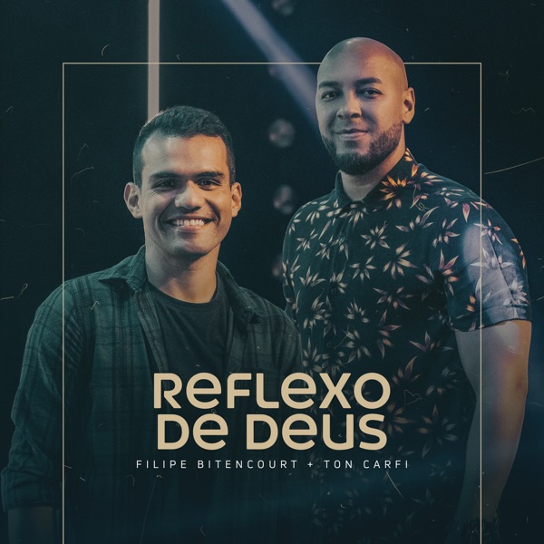 Reflexo de Deus - Single album cover