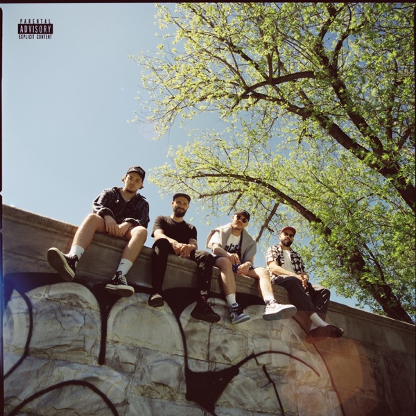 Na już (feat. Otsochodzi, Fisz & Pezet) - Single album cover