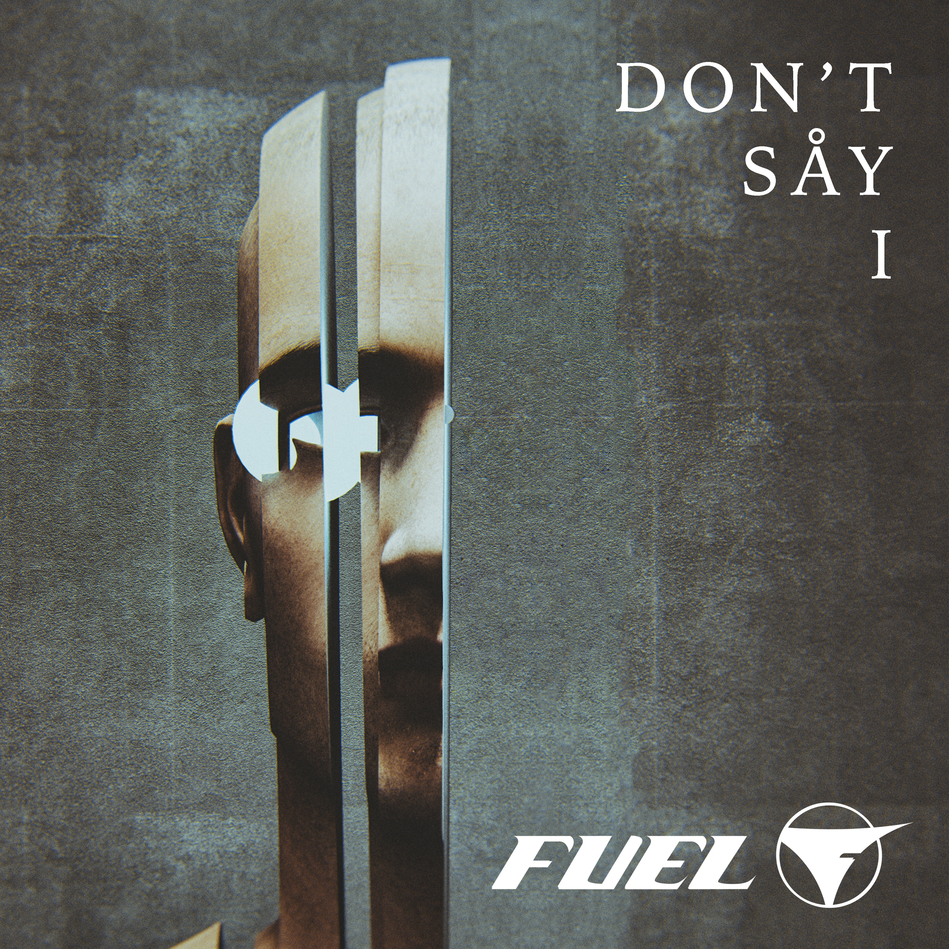 Don't Say I - Single album cover