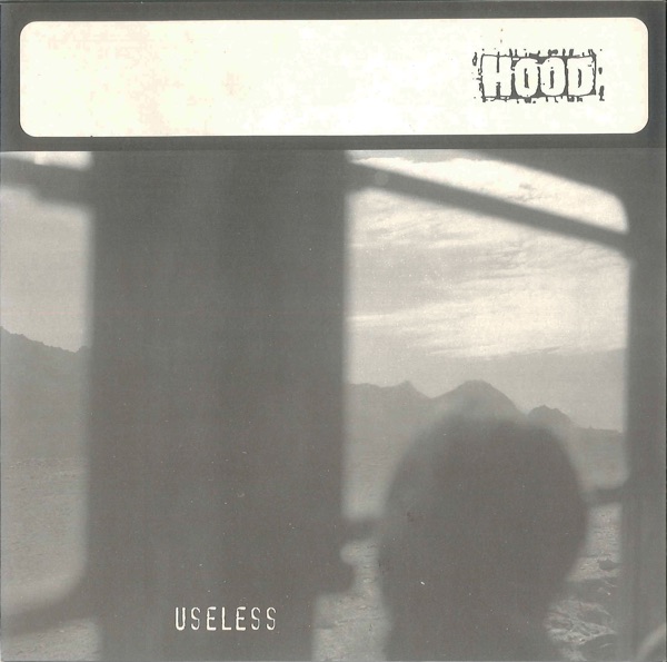 Useless - Single album cover