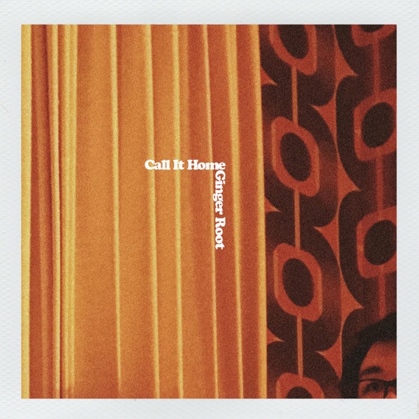 Call It Home - Single album cover