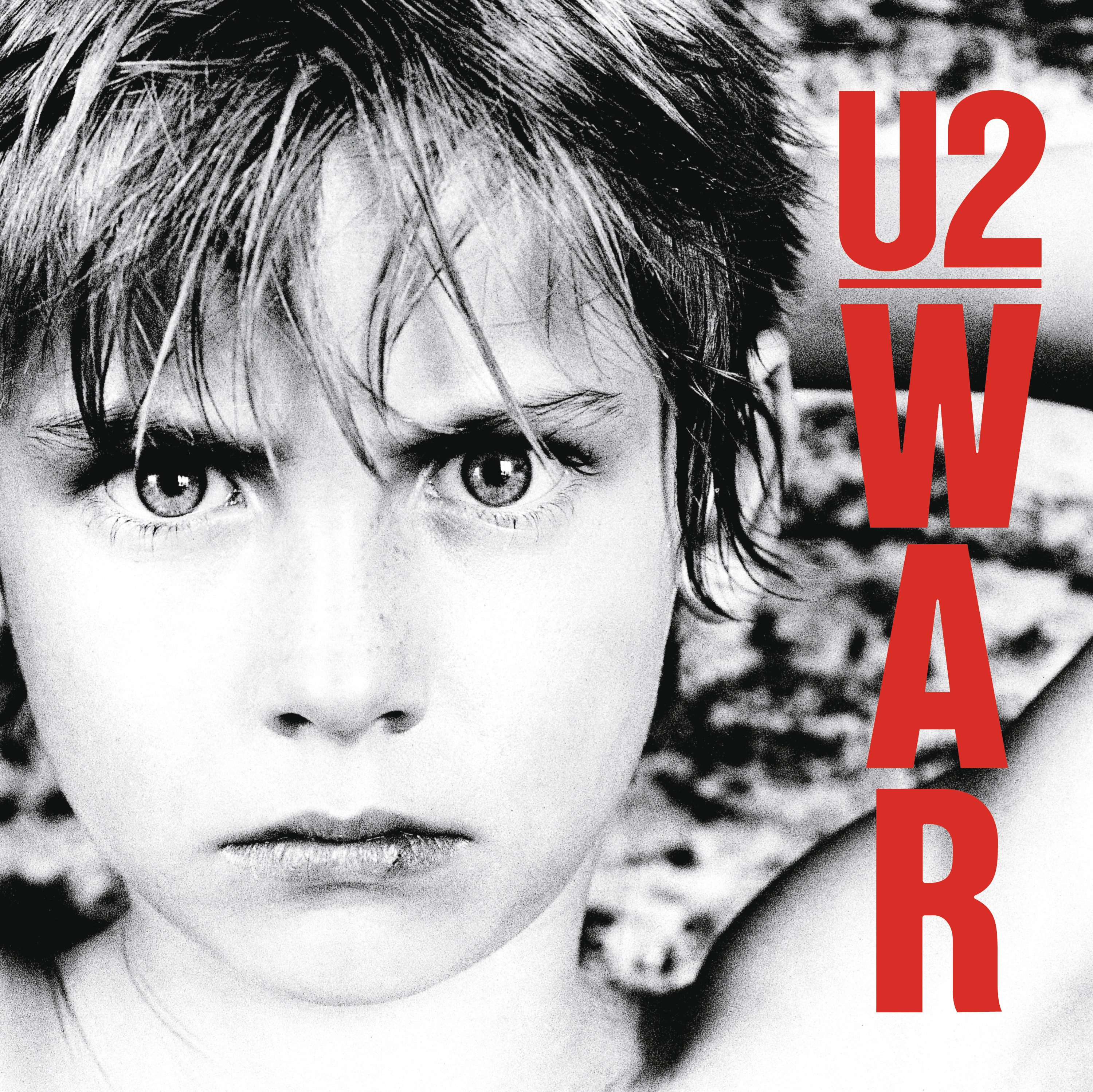 War (Deluxe Edition) album cover