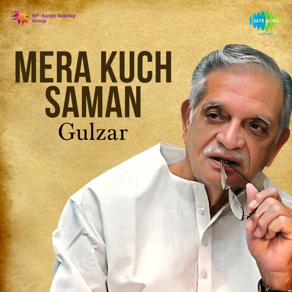 Mera Kuch Saman - Single album cover