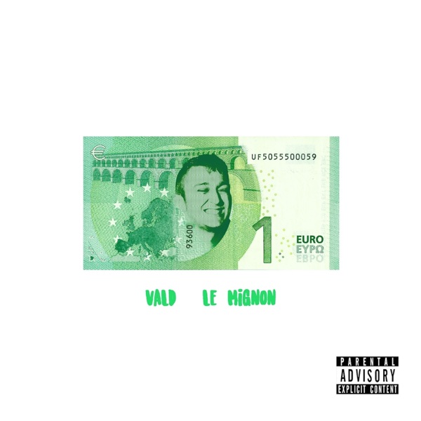 Le mignon - Single album cover