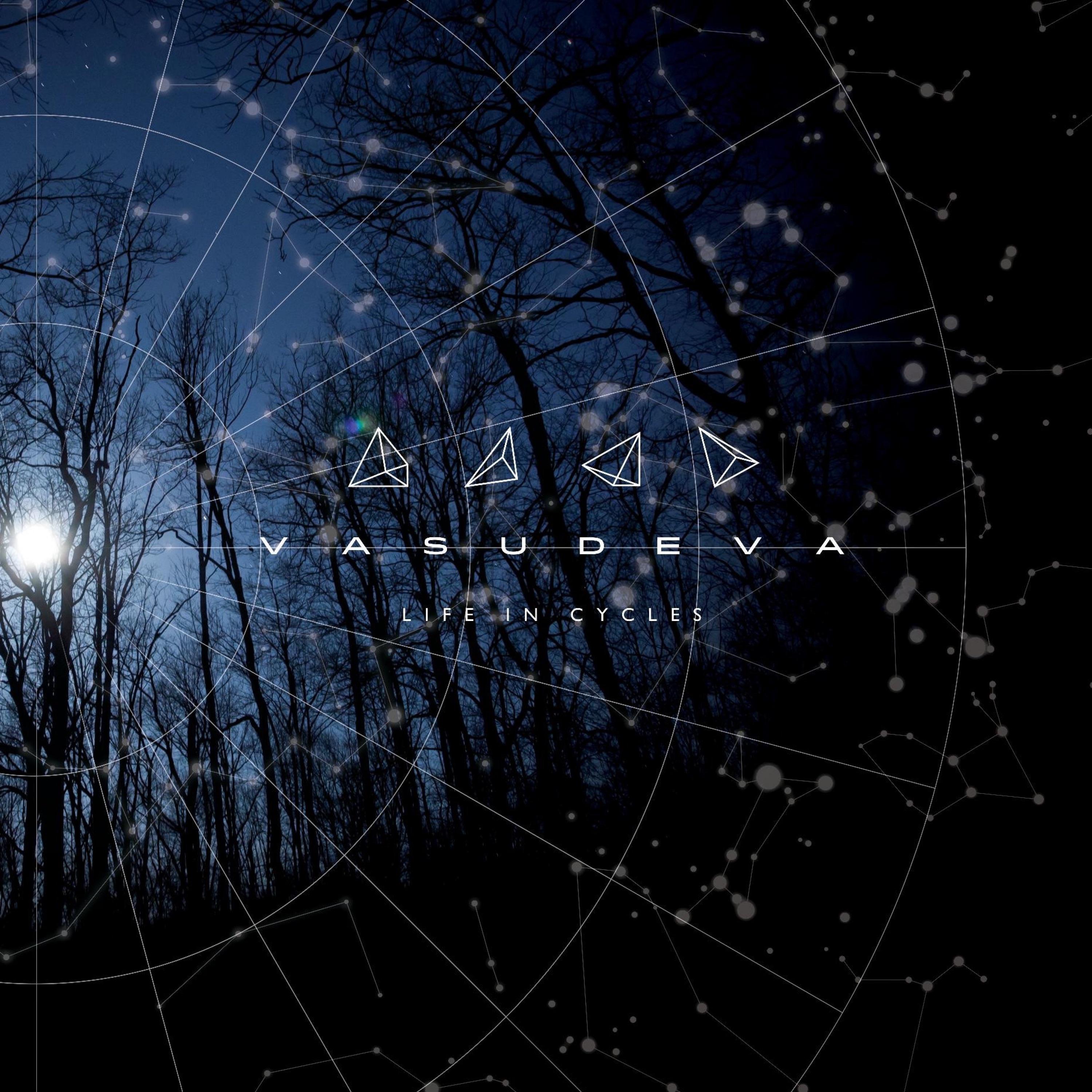 Life in Cycles (Remaster 2019) album cover