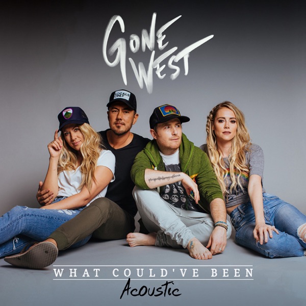What Could've Been (Acoustic) - Single album cover