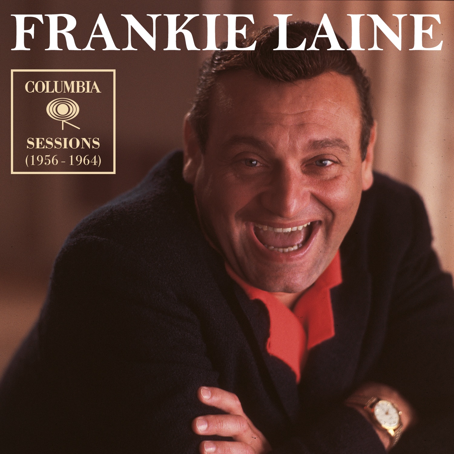 Columbia Sessions (1956 - 1964) album cover