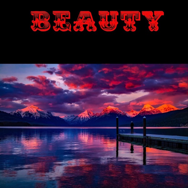 Beauty (feat. JONNY MCCRAY) - Single album cover