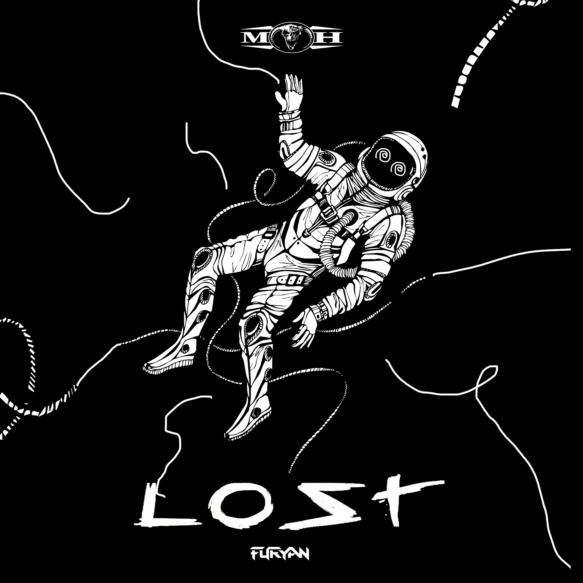 Lost - Single album cover