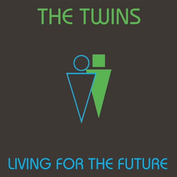 Living for the Future album cover