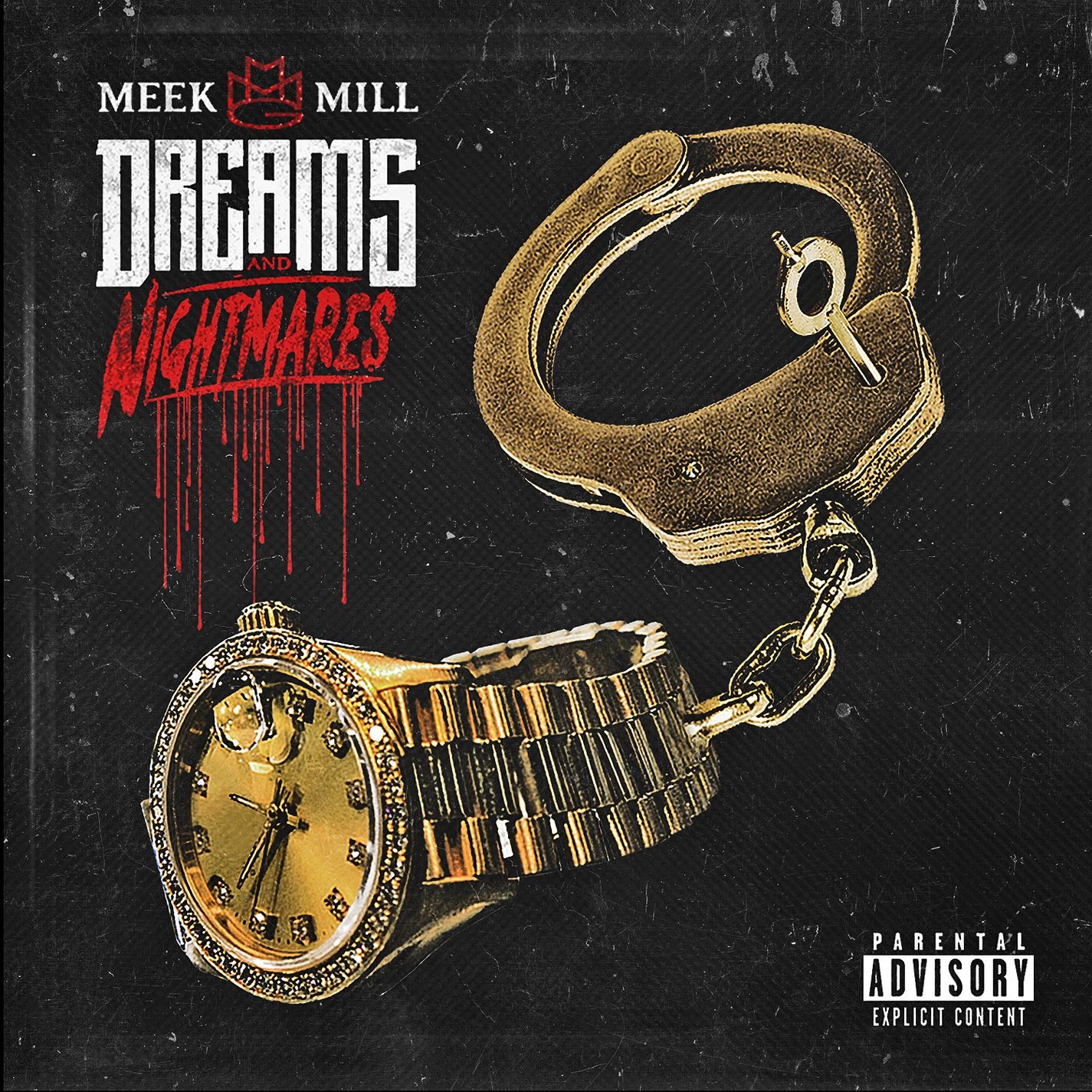 Dreams and Nightmares (Deluxe Version) album cover