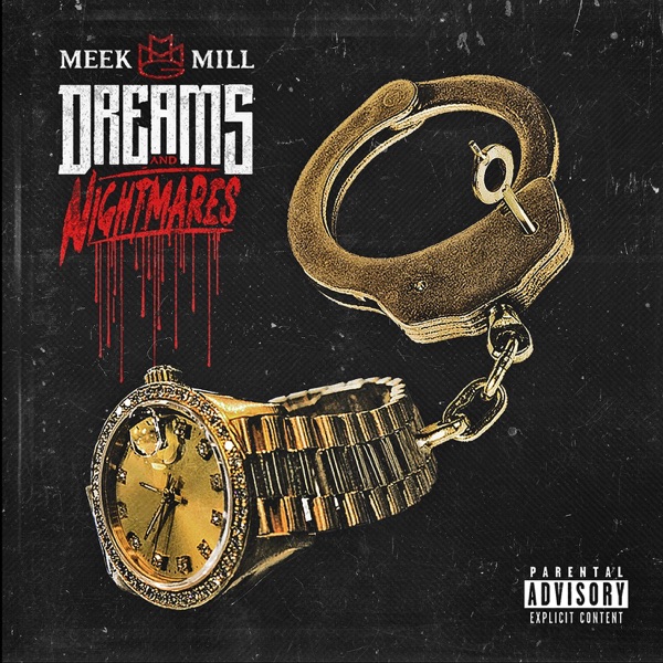 Dreams and Nightmares (Deluxe Version) album cover