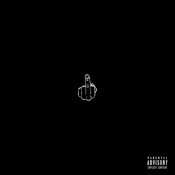 F**k You (feat. Eskupe) - Single album cover