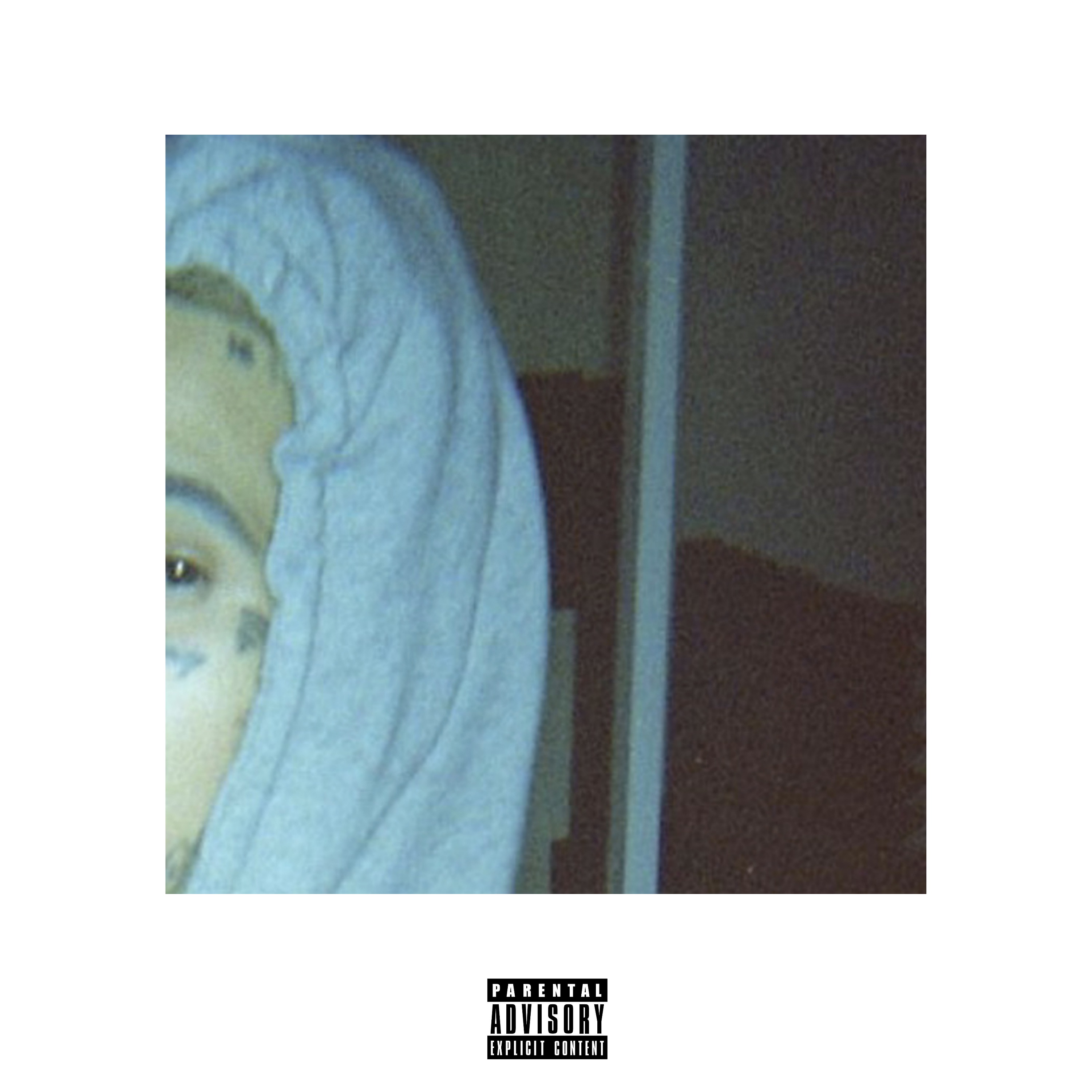 ColdAsIce - Single album cover