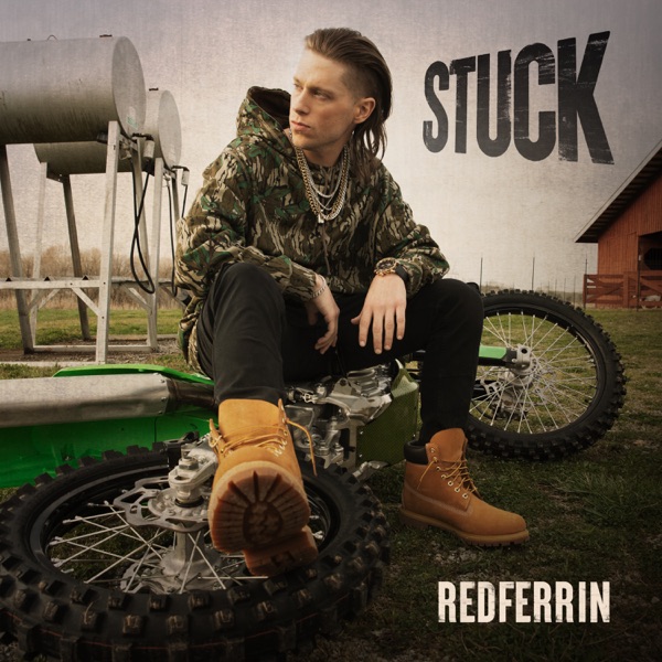 Stuck - Single album cover