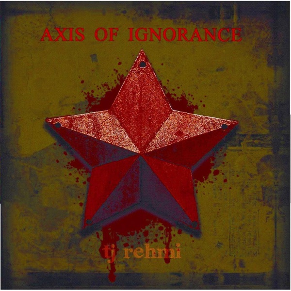 Axis of Ignorance album cover