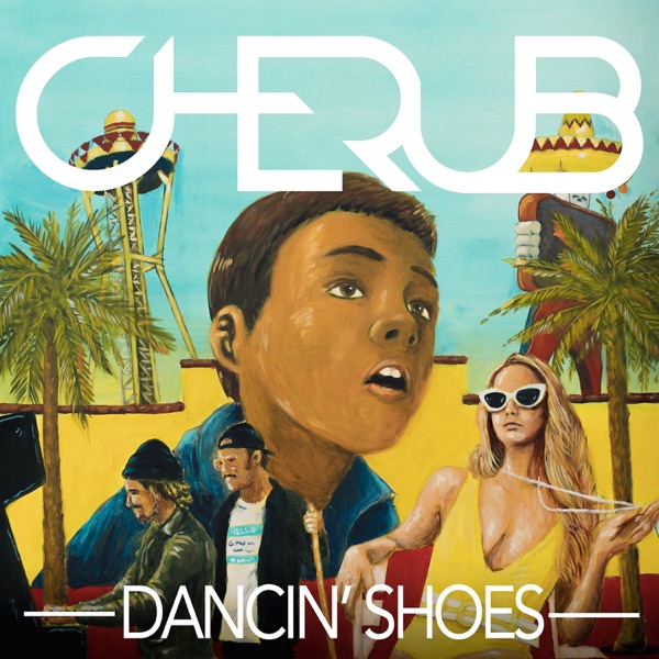 Dancin' Shoes - Single album cover