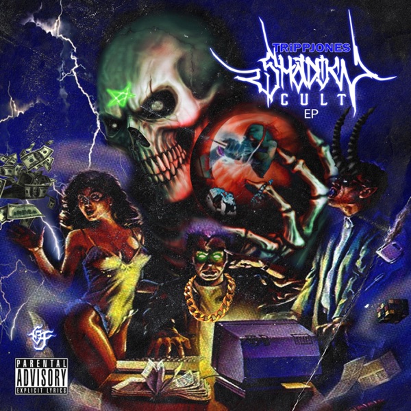 Pound After Pound (feat. Freddie Dredd) - Single album cover