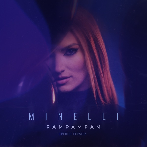 Rampampam (French Version) - Single album cover