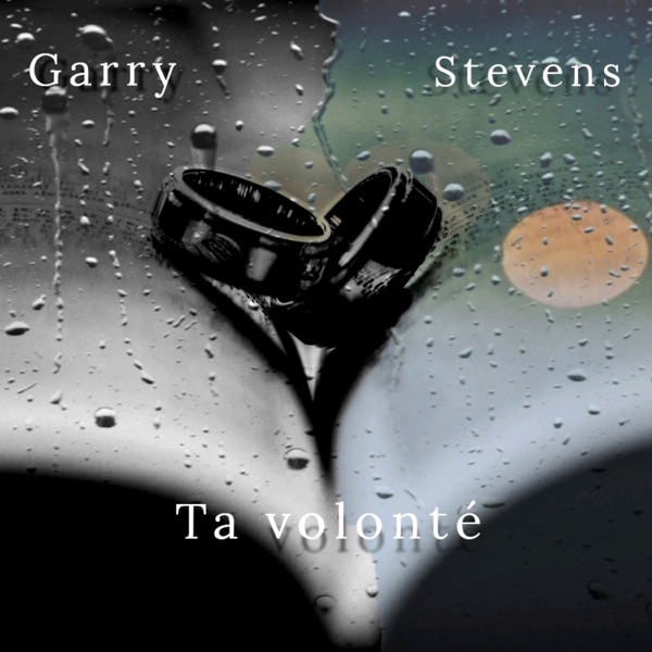 Ta volonté - Single (feat. Stevens) - Single album cover